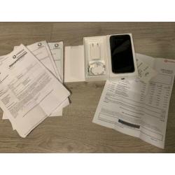 Apple iPhone X 64 gb nieuw ivm omgeruild toestel zie tekst