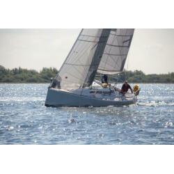 Seaquest SJ 320 te koop