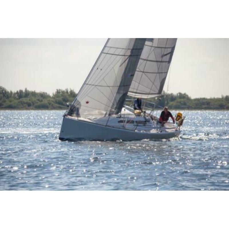 Seaquest SJ 320 te koop