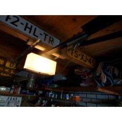 Garagedeur opener electrisch