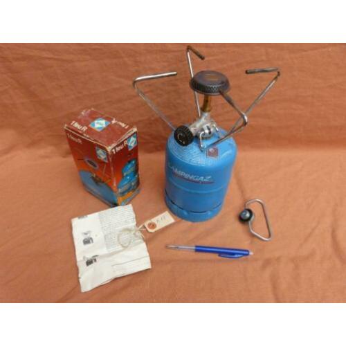 H18 Campingaz Feu R gasbrander voor 901 904 907 r901 r904 r9