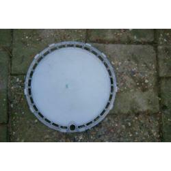 Wieldop Ford Scorpio 14 inch (Model 1 Nieuw)