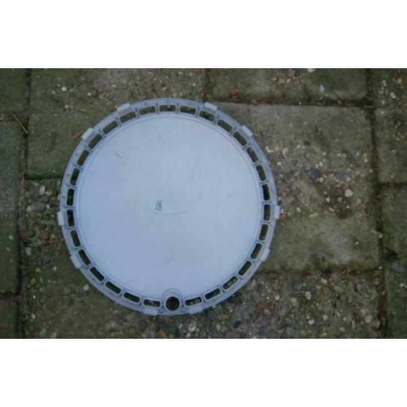 Wieldop Ford Scorpio 14 inch (Model 1 Nieuw)