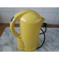 Krups elektrische waterkoker 1 liter, nieuwstaat