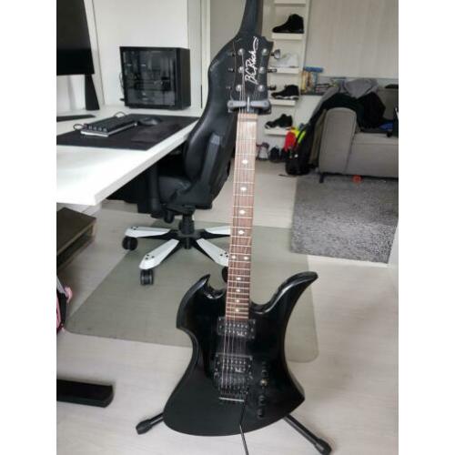 BC Rich Mockingbird