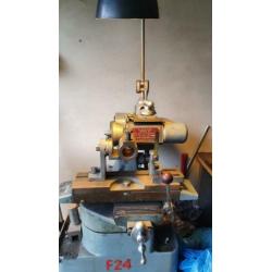 Gereedschap slijper Clarcson mark 2