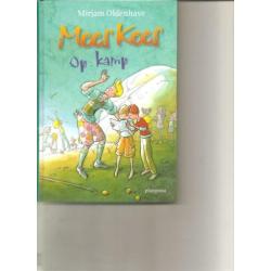 7 boeken van MEES KEES orginele uitgave v/p de 7 harde kaft