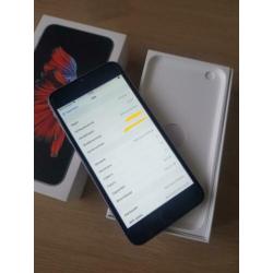IPhone 6s plus 64GB