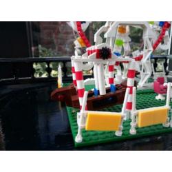 Blox kermis