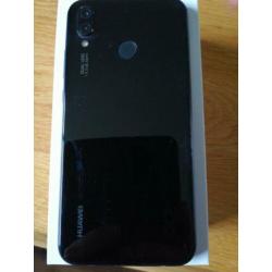 HUAWEI P20 lite in nieuw staat.