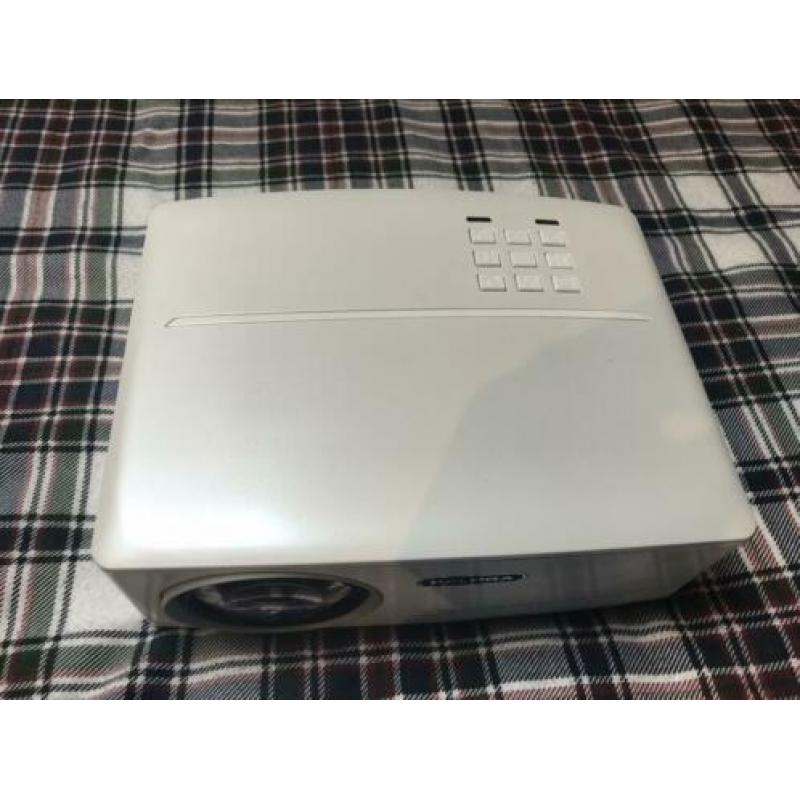 HD led beamer mini SALORA
