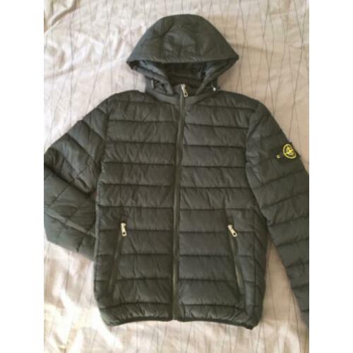 Stone Island jassen (NIEUW)