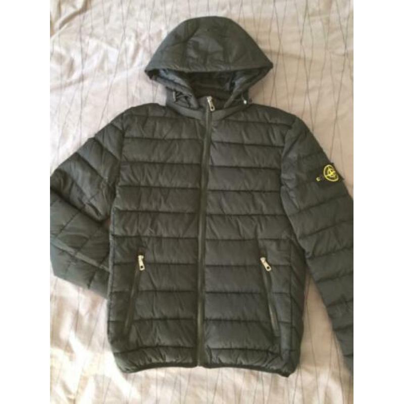 Stone Island jassen (NIEUW)
