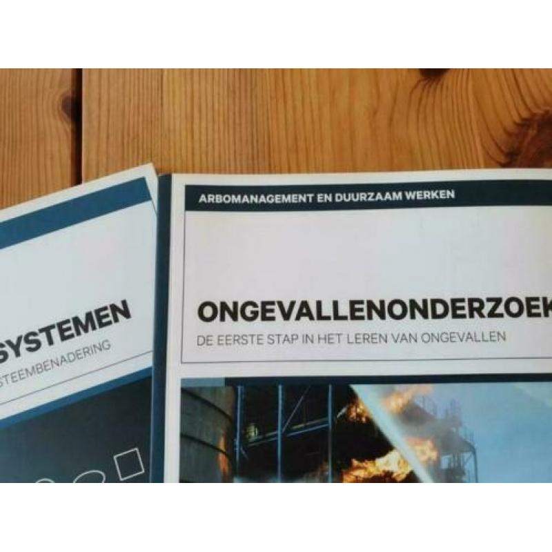 Arbomanagement en duurzaam werken