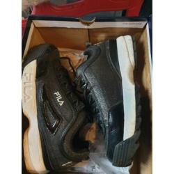 Fila disrupter mt 39