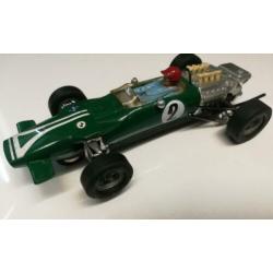 Carrera racewagens auto's Universal sigaarmodellen Lotus