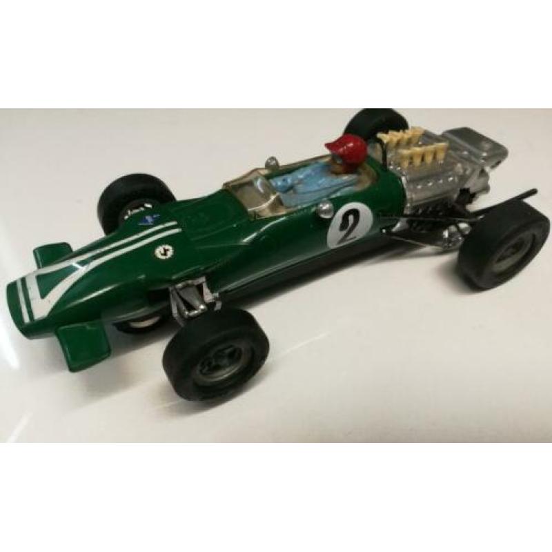 Carrera racewagens auto's Universal sigaarmodellen Lotus