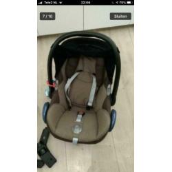 Maxi cosi kinder wagen