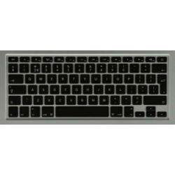Apple Macbook Air (2017) MQD32ZE/A - 13 inch - 128 GB