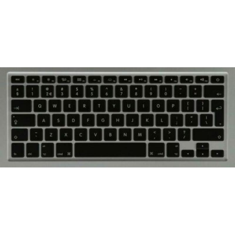 Apple Macbook Air (2017) MQD32ZE/A - 13 inch - 128 GB