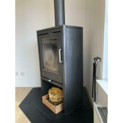 Houtkachel KAL FIRE heat stove 30
