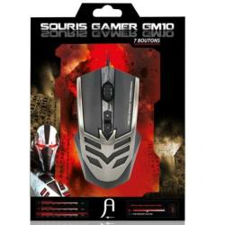 Amarina GM10 Optical PC Mouse USB