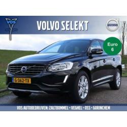 Volvo XC60 D3 Geartronic Momentum | Business Pack Connect |