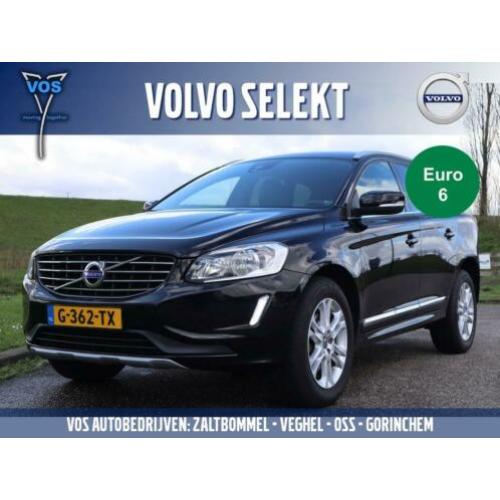 Volvo XC60 D3 Geartronic Momentum | Business Pack Connect |