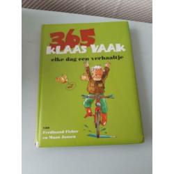Rebo 365 dagen verhalenboeken verschillende