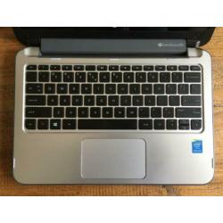 HP Pavilion X360 11-n001ed 2-in-1 laptop (touch/convertible)