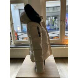 Moose Knuckels maat s goede staat origineel 250 euro