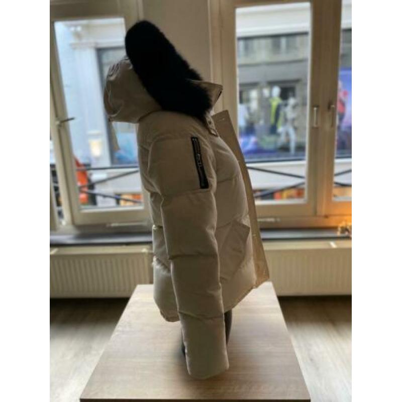 Moose Knuckels maat s goede staat origineel 250 euro