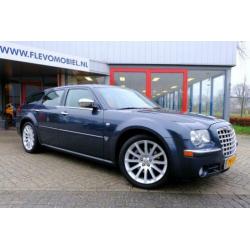 Chrysler 300C Touring 3.0 V6 CRD Platinum Aut. Xenon/Leder/N