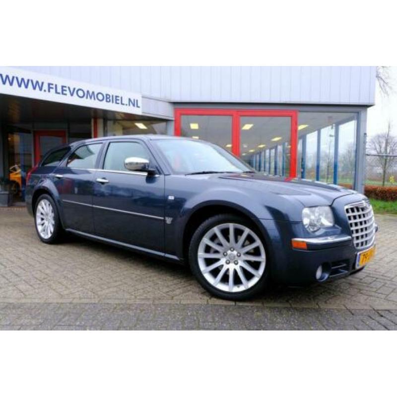 Chrysler 300C Touring 3.0 V6 CRD Platinum Aut. Xenon/Leder/N
