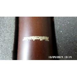 blokfluit Mollenhauer 5506 Denner Bass fluit