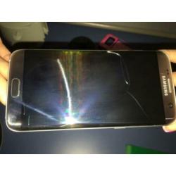 Samsung galaxy S8 LCD Defect wij hebben een nieuwe