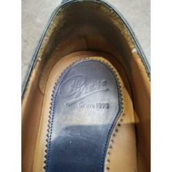 Prachtige Greve schoenen, maat 9.5(43), zo goed als nieuw!