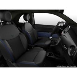 Fiat 500 Hybrid Rockstar 1.0 FireFly (bj 2020)