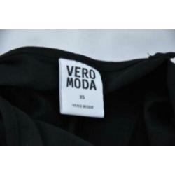 Vero moda peplum top xs, peplum 34, nieuw. top xs
