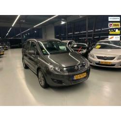 Opel Zafira 1.8 111 years Edition 7P,navi-ANDROID,pdc
