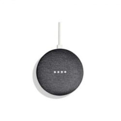 Google Home mini Zwart (NIEUW)
