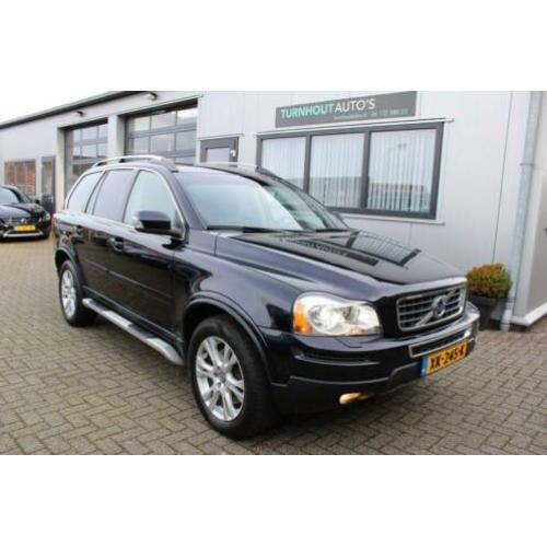 Volvo XC90 3.2 Summum 7P | Schuifdak (bj 2010, automaat)