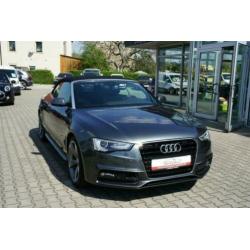 Audi A5 Cabriolet 1.8 TFSI Pro Line Full options