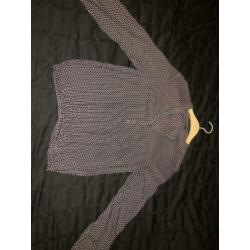 More&More blouse maat 40
