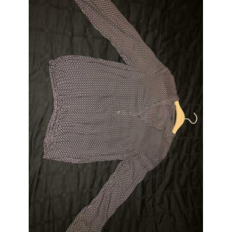 More&More blouse maat 40