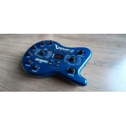 Behringer V-Amp 2