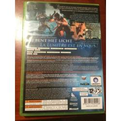 Xbox 360 game Prince of Percia
