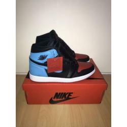 Air Jordan 1 NC to Chi EU44.5