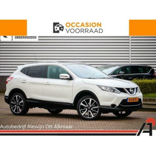 Nissan QASHQAI 1.5 dCi Business Edition € 17.850,00