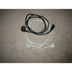 Acer LCD monitor
